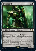 2022 Magic: The Gathering: Universes Beyond: Warhammer 40,000 (40K) - Lychguard (#39, Rare) (, Near Mint)