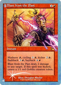 2026 Magic: The Gathering: The List Reprints (LIST) - Blast from the Past (#27, Rare) (Foil, Near Mint)