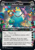 2022 Magic: The Gathering: Unfinity (UNF) - Balloon Stand 5 6 (#200d, Uncommon) (, Near Mint)