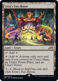 2022 Magic: The Gathering: Unfinity (UNF) - Urzas Fun House (#199, Rare) (, Near Mint)