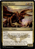 Sonic Shrieker