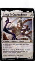 Ulamog, the Ceaseless Hunger