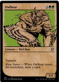 Owlbear (Showcase)