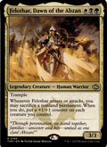 Felothar, Dawn of the Abzan