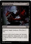 Infernal Grasp