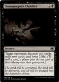 Demogorgon's Clutches