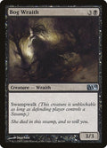 2009 Magic: The Gathering: Magic 2010 (M10) (M10) - Bog Wraith (#86, Uncommon) (, Near Mint)