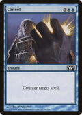 2009 Magic: The Gathering: Magic 2010 (M10) (M10) - Cancel (#44, Common) (, Near Mint)