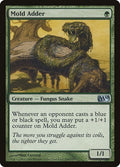 2009 Magic: The Gathering: Magic 2010 (M10) (M10) - Mold Adder (#194, Uncommon) (, Near Mint)
