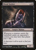 2009 Magic: The Gathering: Zendikar (ZEN) - Blood Seeker (#80, Common) (, Near Mint)