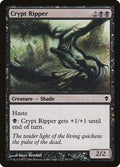 2009 Magic: The Gathering: Zendikar (ZEN) - Crypt Ripper (#85, Common) (, Near Mint)