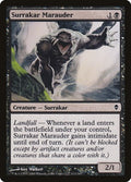 2009 Magic: The Gathering: Zendikar (ZEN) - Surrakar Marauder (#113, Common) (, Near Mint)