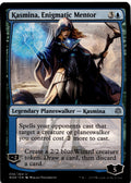 Kasmina, Enigmatic Mentor