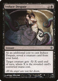 2010 Magic: The Gathering: Rise of the Eldrazi (ROE) - Induce Despair (#114, Common) (, Near Mint)