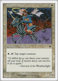 1999 Magic: The Gathering: Battle Royale Box Set (BRB) - Master Decoy (#44, Common) (, Lightly Played)