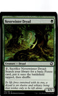 Neverwinter Dryad