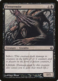 2011 Magic: The Gathering: Mirrodin Besieged (MBS) - Flensermite (#41, Common) (, Lightly Played)