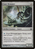 2011 Magic: The Gathering: Mirrodin Besieged (MBS) - Gust Skimmer (#108, Common) (, Near Mint)