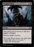 Dragon's Prey