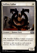 Selfless Cathar