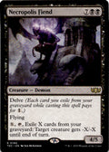 Necropolis Fiend