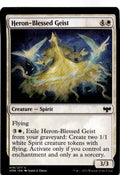 Heron-Blessed Geist
