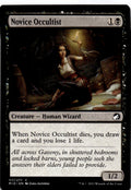 Novice Occultist