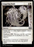 Lingering Souls