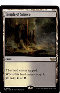 Temple of Silence