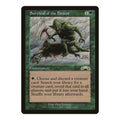 1998 Magic: The Gathering: Exodus (EXO) - Survival of the Fittest (#129, Rare) (, Near Mint)