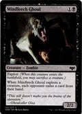 Mindleech Ghoul