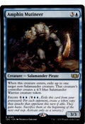 Amphin Mutineer
