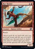 2022 Magic: The Gathering: The Brothers' War (BRO) - Roc Hunter (#150, Common) (, Near Mint)