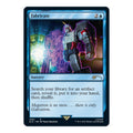 2026 Magic: The Gathering: Secret Lair Drop Series (SLD) - Fabricate (1084) (#1084, Rare) (Foil, Near Mint)