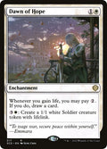 2022 Magic: The Gathering: Starter Commander Decks (SCD) - Dawn of Hope (#17, Rare) (, Near Mint)