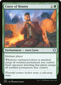 2022 Magic: The Gathering: Starter Commander Decks (SCD) - Curse of Bounty (#178, Uncommon) (, Near Mint)