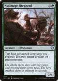 2022 Magic: The Gathering: Starter Commander Decks (SCD) - Nullmage Shepherd (#200, Uncommon) (, Near Mint)