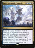 2022 Magic: The Gathering: Starter Commander Decks (SCD) - Enter the God Eternals (#227, Rare) (, Near Mint)