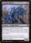 2022 Magic: The Gathering: Starter Commander Decks (SCD) - Lazotep Reaver (#83, Common) (, Near Mint)