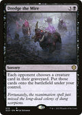 2022 Magic: The Gathering: Starter Commander Decks (SCD) - Dredge the Mire (#76, Rare) (, Near Mint)