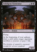 2022 Magic: The Gathering: Starter Commander Decks (SCD) - Indulgent Tormentor (#81, Uncommon) (, Near Mint)