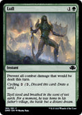 2023 Magic: The Gathering: Dominaria Remastered (DMR) - Lull (#169, Common) (, Lightly Played)