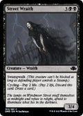 2023 Magic: The Gathering: Dominaria Remastered (DMR) - Street Wraith (#102, Common) (, Lightly Played)