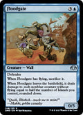2023 Magic: The Gathering: Dominaria Remastered (DMR) - Floodgate (#49, Uncommon) (, Lightly Played)