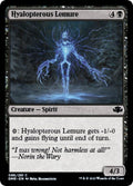 2023 Magic: The Gathering: Dominaria Remastered (DMR) - Hyalopterous Lemure (#89, Common) (, Lightly Played)