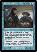 2023 Magic: The Gathering: Dominaria Remastered (DMR) - Fact or Fiction Retro Frame (#283, Uncommon) (, Lightly Played)
