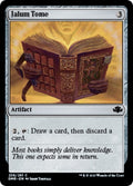 2023 Magic: The Gathering: Dominaria Remastered (DMR) - Jalum Tome (#226, Common) (, Lightly Played)