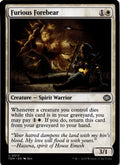 Furious Forebear