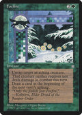 1995 Magic: The Gathering: Ice Age (ICE) - Foxfire (#238, Common) (, Near Mint)