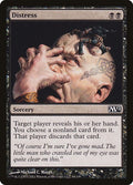 2011 Magic: The Gathering: Magic 2012 (M12) (M12) - Distress (#94, Common) (, Near Mint)